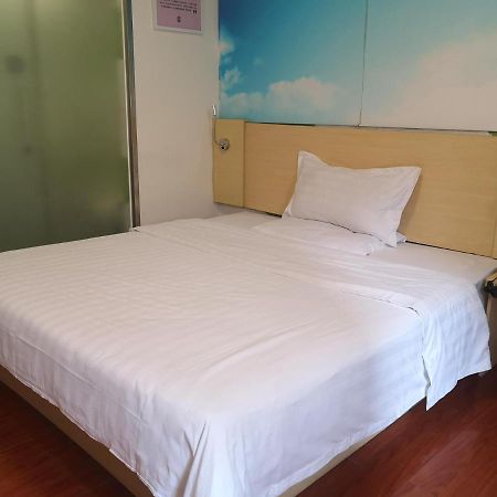 7Days Inn Foshan Dongfang Square Walmart Екстериор снимка