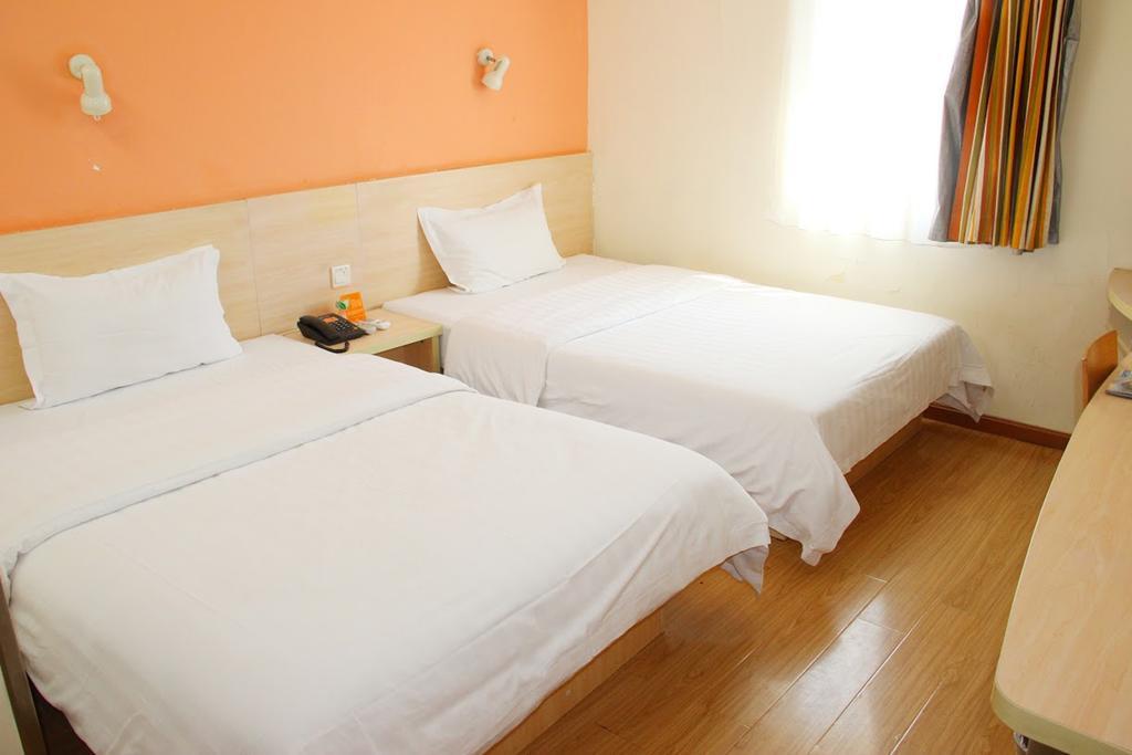 7Days Inn Foshan Dongfang Square Walmart Екстериор снимка