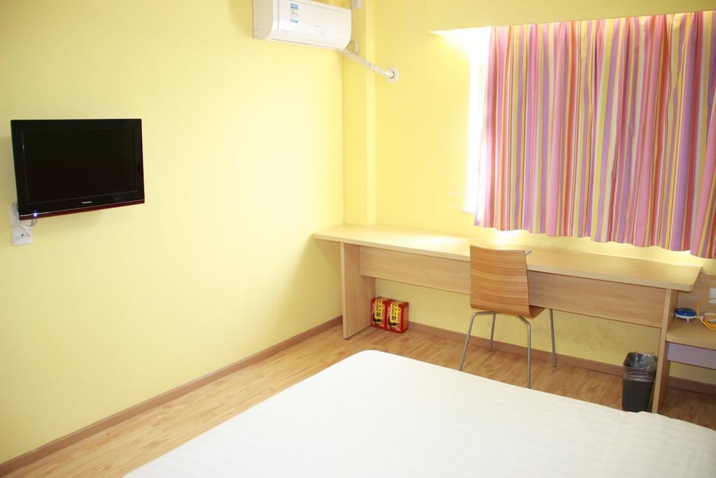 7Days Inn Foshan Dongfang Square Walmart Екстериор снимка