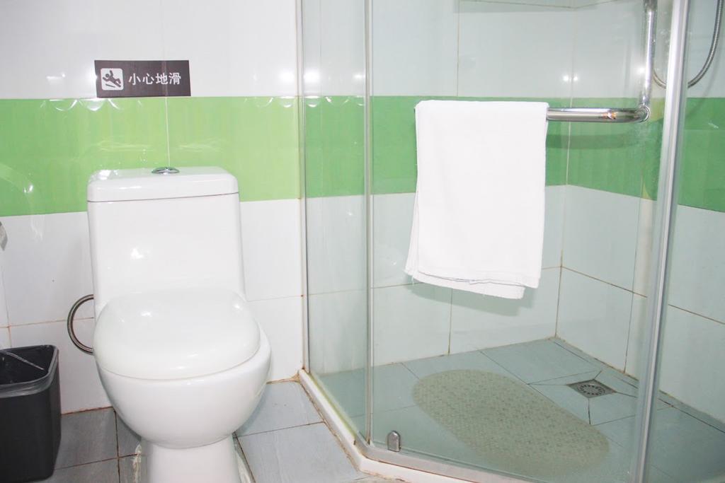 7Days Inn Foshan Dongfang Square Walmart Екстериор снимка
