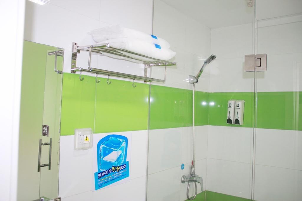 7Days Inn Foshan Dongfang Square Walmart Екстериор снимка